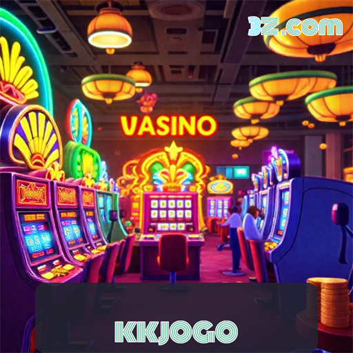 Os recursos inovadores do app kkjogo que vão te surpreender