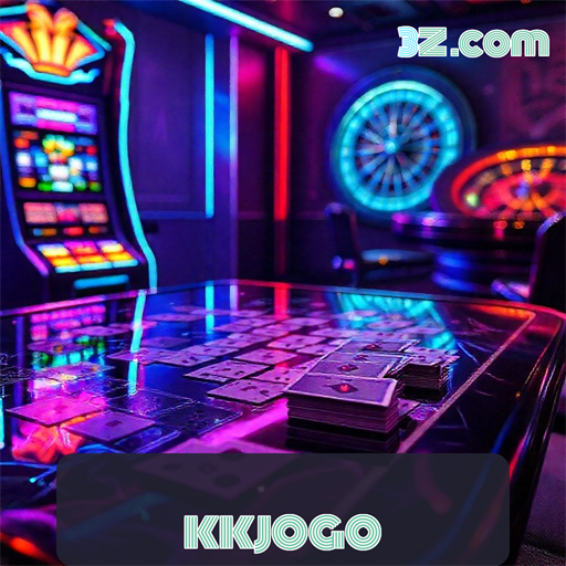 Explore a Plataforma do Kkjogo e Amplie Seu Mundo Gamer