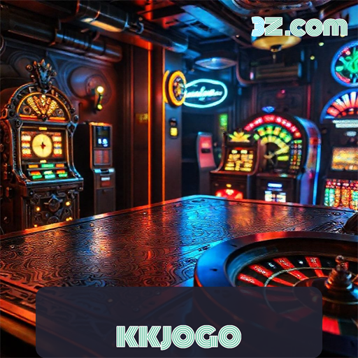 Recursos Exclusivos do VIP no kkjogo Revelam Novas Aventuras